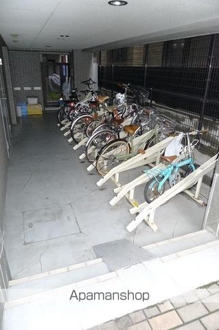 その他共有部分　その他共有部分