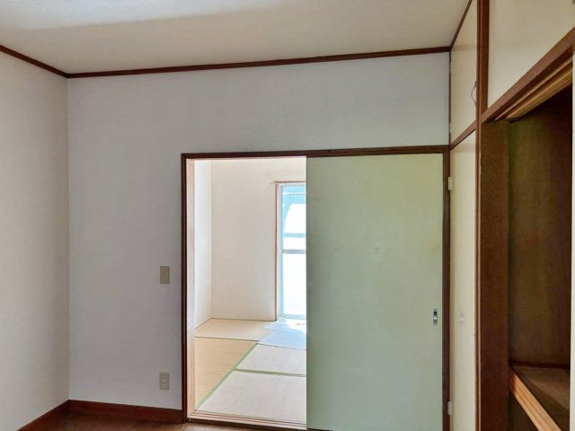 その他部屋・スペース　「b’CASA相武台IIre-born」
