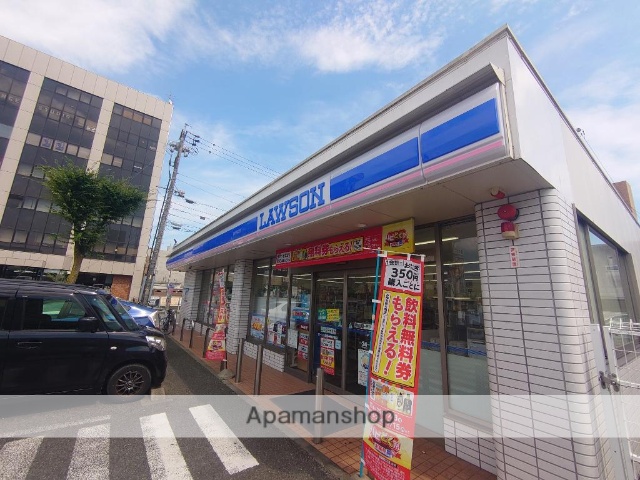 コンビニ　ローソン豊田小坂本町店（コンビニ）まで664m