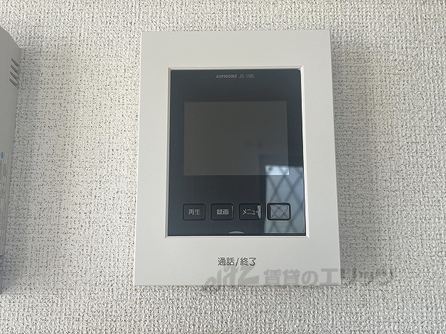 セキュリティ　ドアフォン（ＴＶ含）