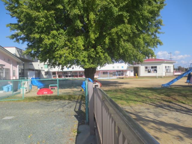 幼稚園・保育園　大和保育園（幼稚園・保育園）まで1900m