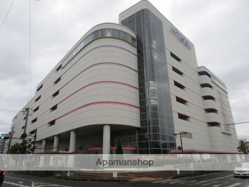 その他　【デパート】近鉄百貨店　橿原店（その他）まで124m