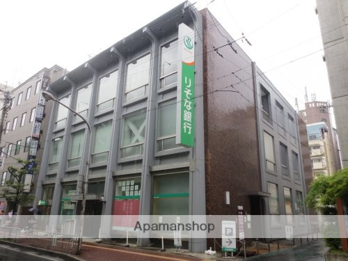 銀行　りそな銀行　橿原支店（銀行）まで292m