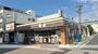 コンビニ　セブンイレブン　近鉄大和八木駅南口店（コンビニ）まで475m
