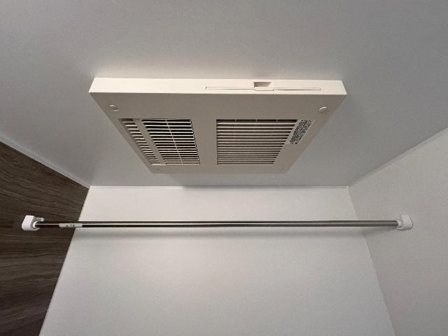 その他設備　色合いは異なる場合があります（イメージ）