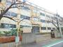 小学校　葛飾区立柴又小学校（小学校）まで320m
