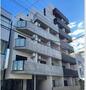立川駅より徒歩9分 5階 築3年1ヶ月の賃貸物件