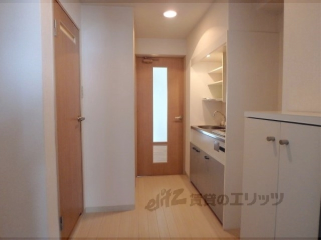 その他部屋・スペース　廊下