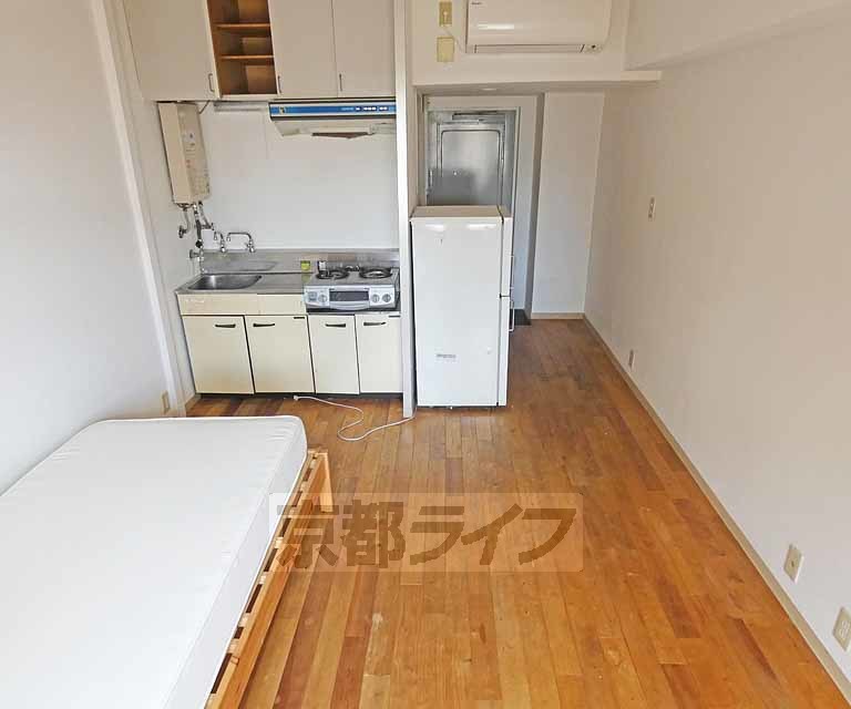 その他部屋・スペース　リビングです。