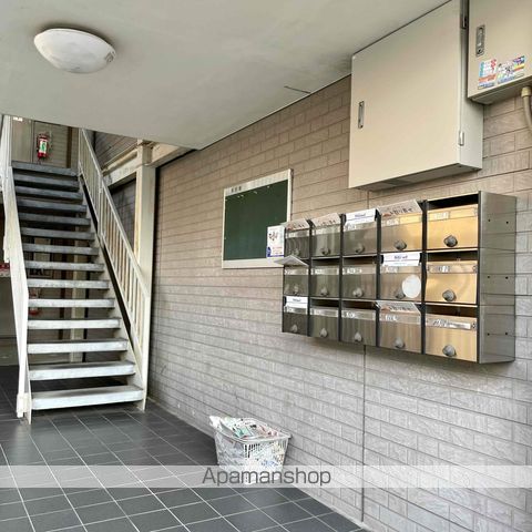 ロビー　ロビー