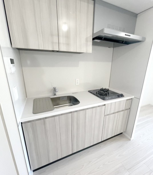 キッチン　同タイプ別室参照画像