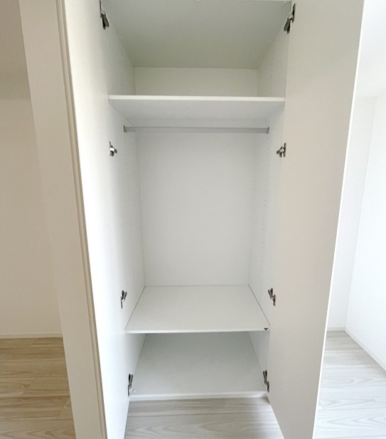 収納　同タイプ別室参照画像