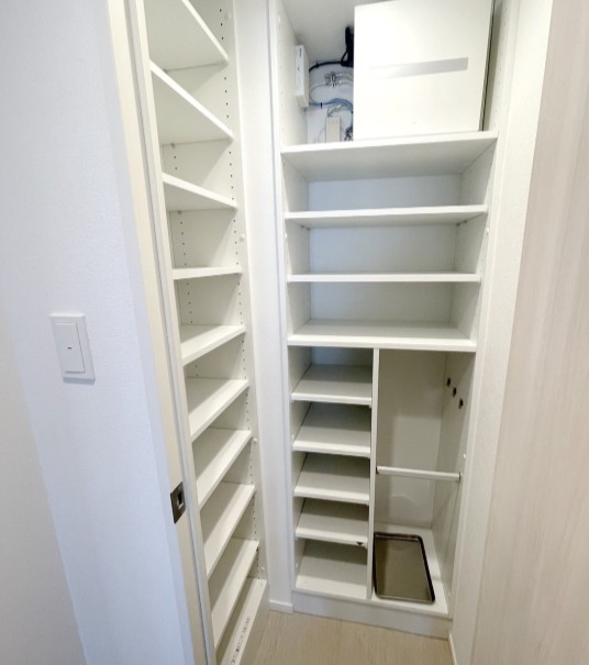 その他設備　同タイプ別室参照画像