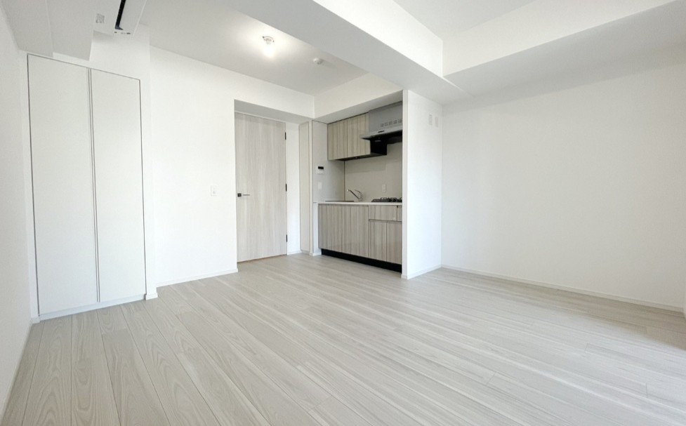 居室・リビング　同タイプ別室参照画像