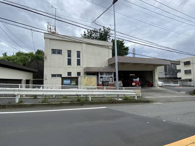 その他　北消防署善行出張所（その他）まで213m