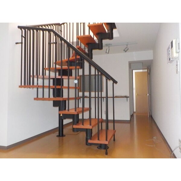 【メゾンドEXE.IIの居室・リビング】