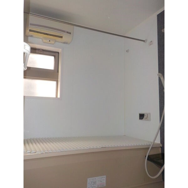 【メゾンドEXE.IIのバス・シャワールーム】