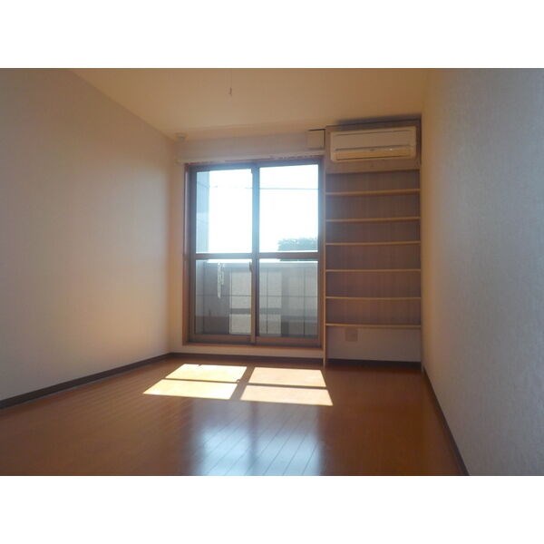 【メゾンドEXE.IIのその他部屋・スペース】