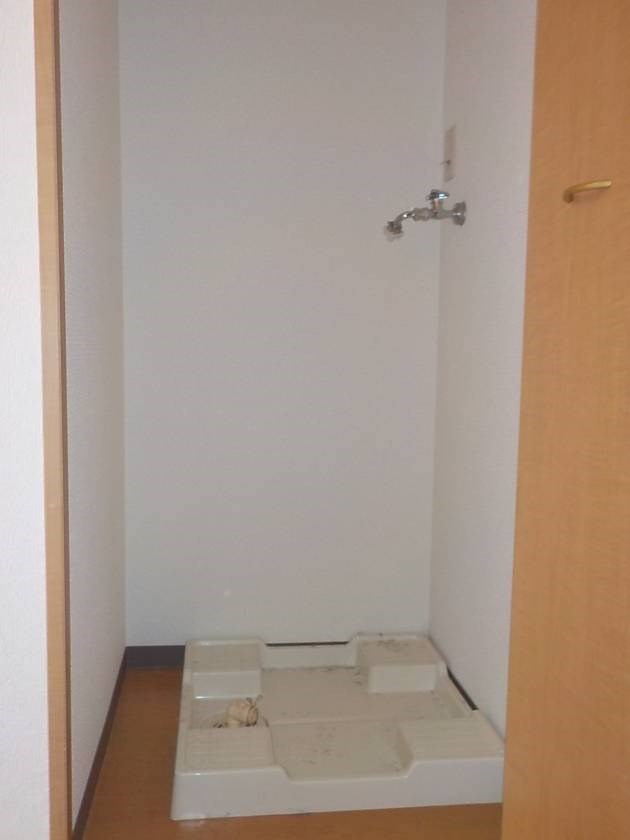 【メゾンドEXE.IIのその他設備】