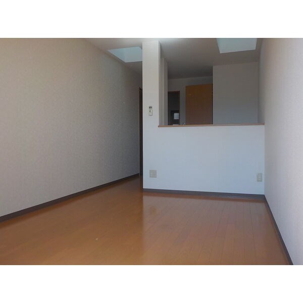 【メゾンドEXE.IIの居室・リビング】