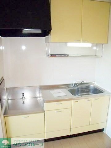 キッチン　お問合せはタウンハウジングまで！※現地待合わせ相談可能