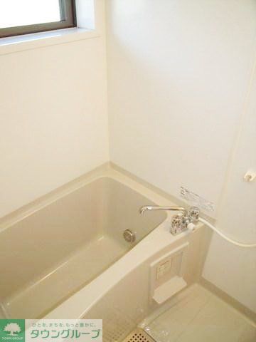 バス・シャワールーム　お問合せはタウンハウジングまで！※現地待合わせ相談可能