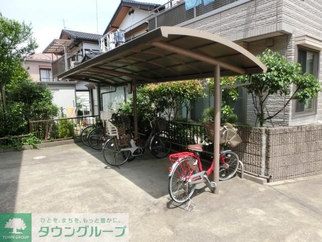 その他共有部分　お問合せはタウンハウジングまで！※現地待合わせ相談可能