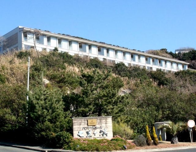 その他　鎌倉プリンスホテル（その他）まで1543m