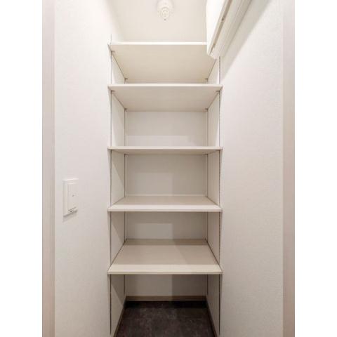 その他部屋・スペース