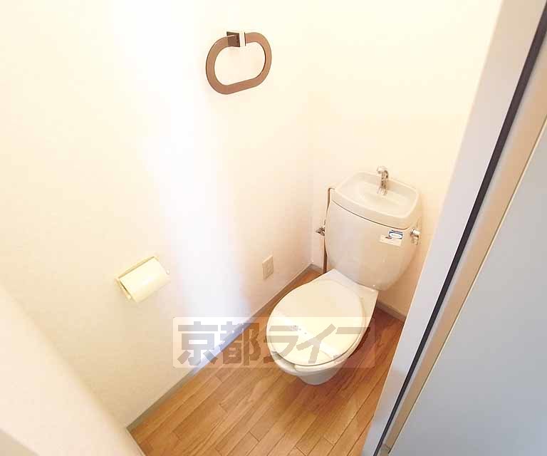 トイレ　お手洗いです。