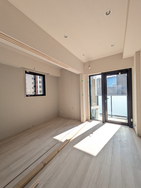 その他部屋・スペース　※上階同タイプ参考写真　撮影日：２０２６／２／２