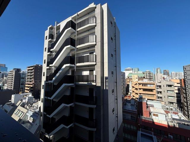 その他　室内からの眺望