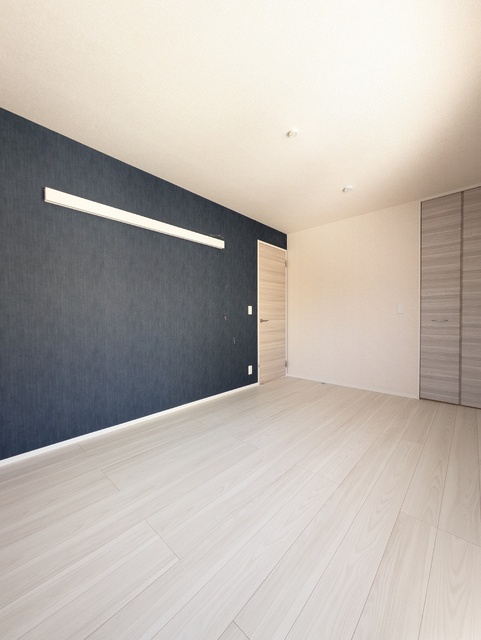 その他部屋・スペース　北東向き洋室６．９帖、ウォークインクローゼット付☆