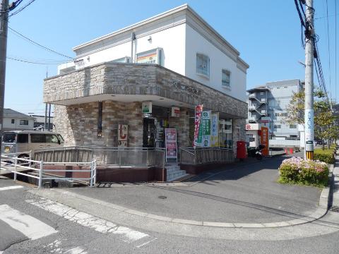 その他　東尾道駅前郵便局（その他）まで209m