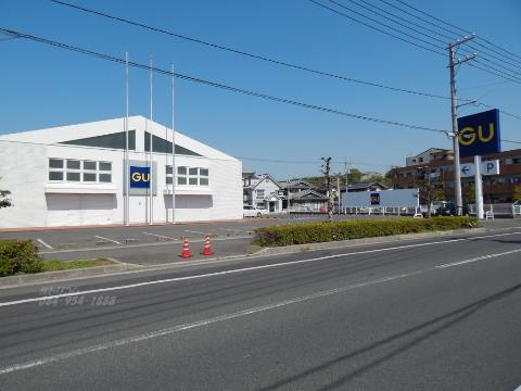 その他　ジーユー東尾道店（その他）まで416m
