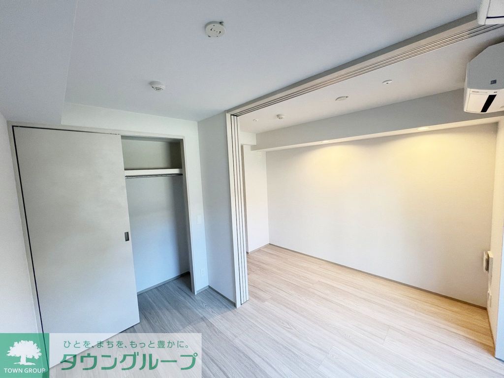 その他　間取図