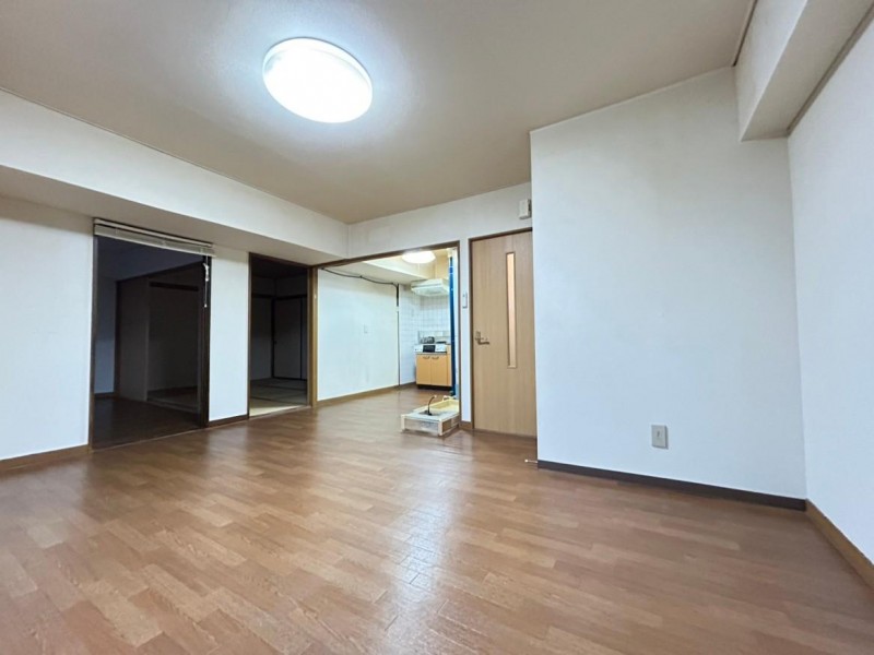 その他部屋・スペース　内装