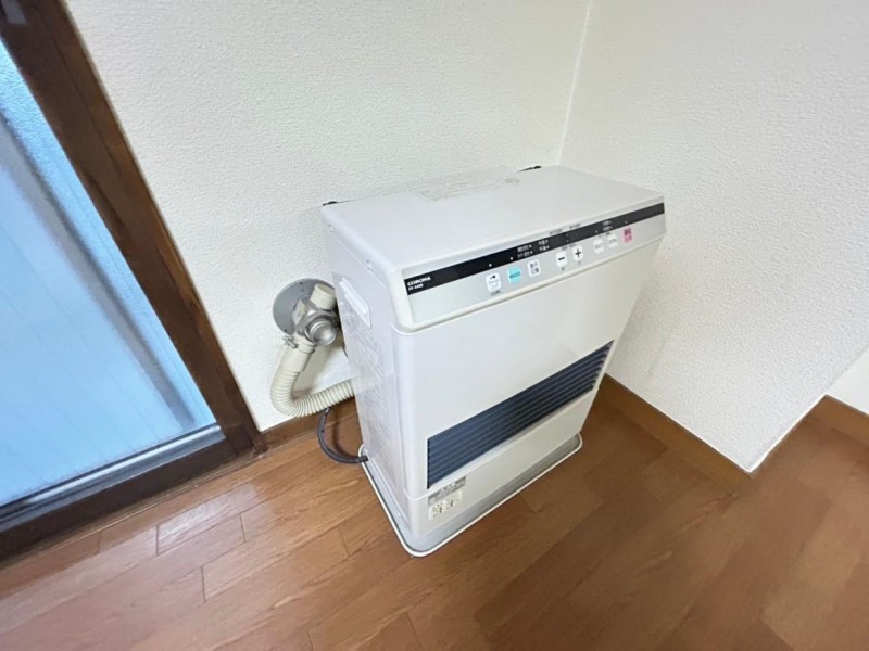 その他設備　設備