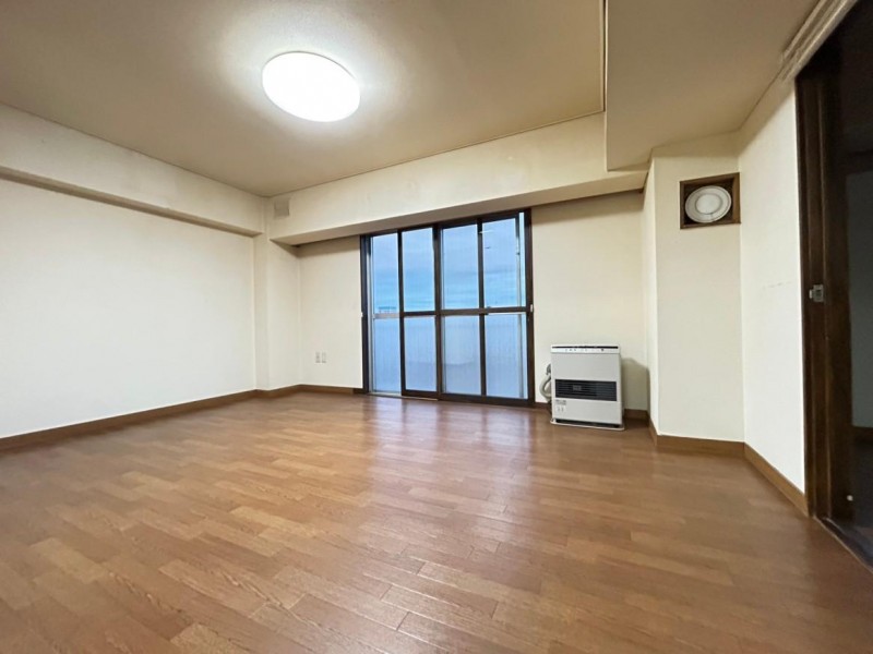 居室・リビング　リビング１