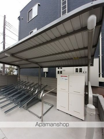 その他共有部分　その他共有部分