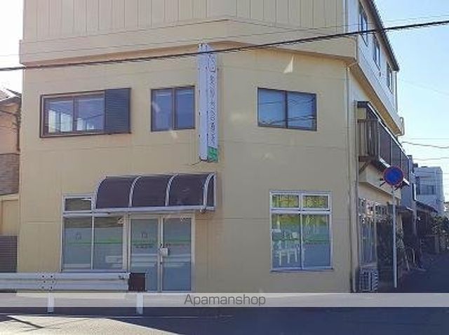 病院　黒砂台診療所（病院）まで100m