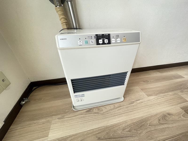 その他設備　設備