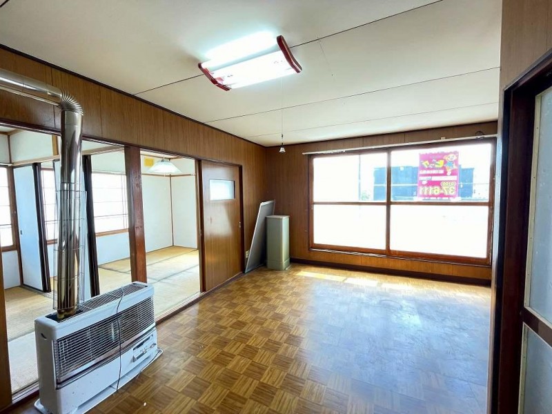 その他部屋・スペース　内装