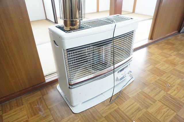 その他設備　設備