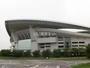 その他　埼玉スタジアム2002（その他）まで1186m