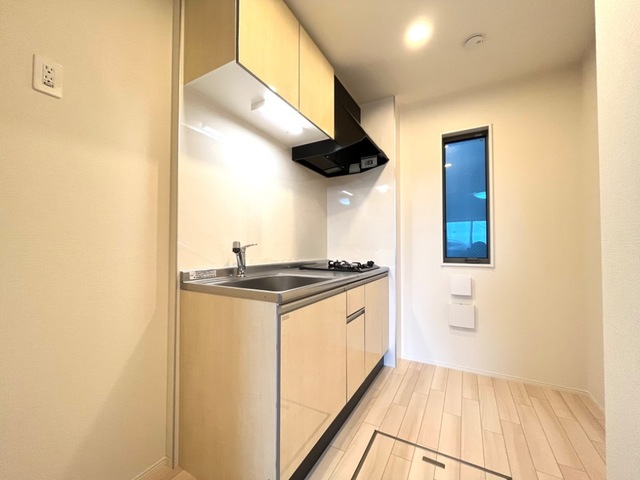 キッチン　イメージ