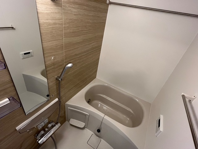 バス・シャワールーム　イメージ