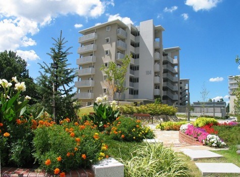 その他共有部分　敷地内６