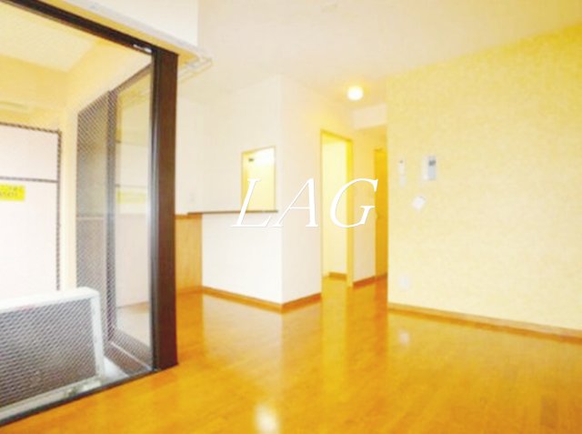 居室・リビング　洋室のお部屋です。