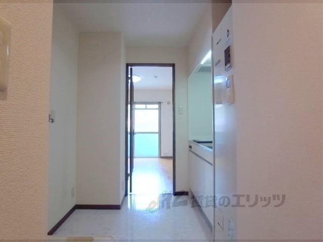 その他部屋・スペース　廊下